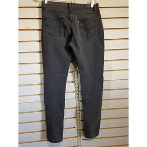 Pastel Jeans Black Wash Denim Pants‎ Womens Size 11/30 Casual Everyday